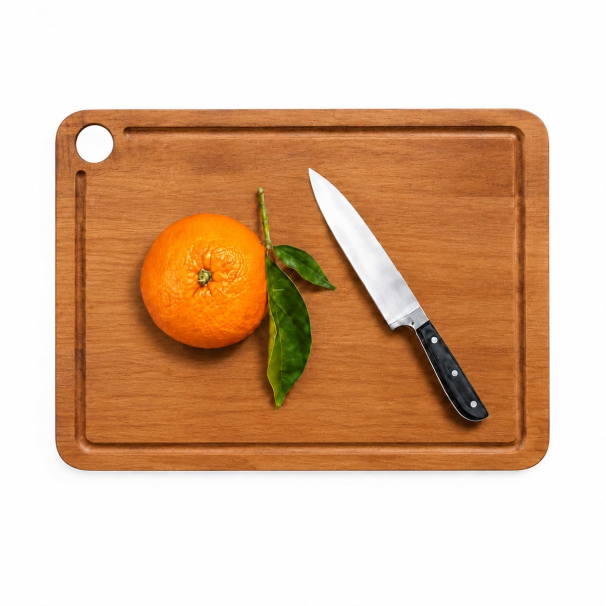 Ziliny 2 Pcs Small Cutting Board Set 8 x 6 Inch Mini Checkered