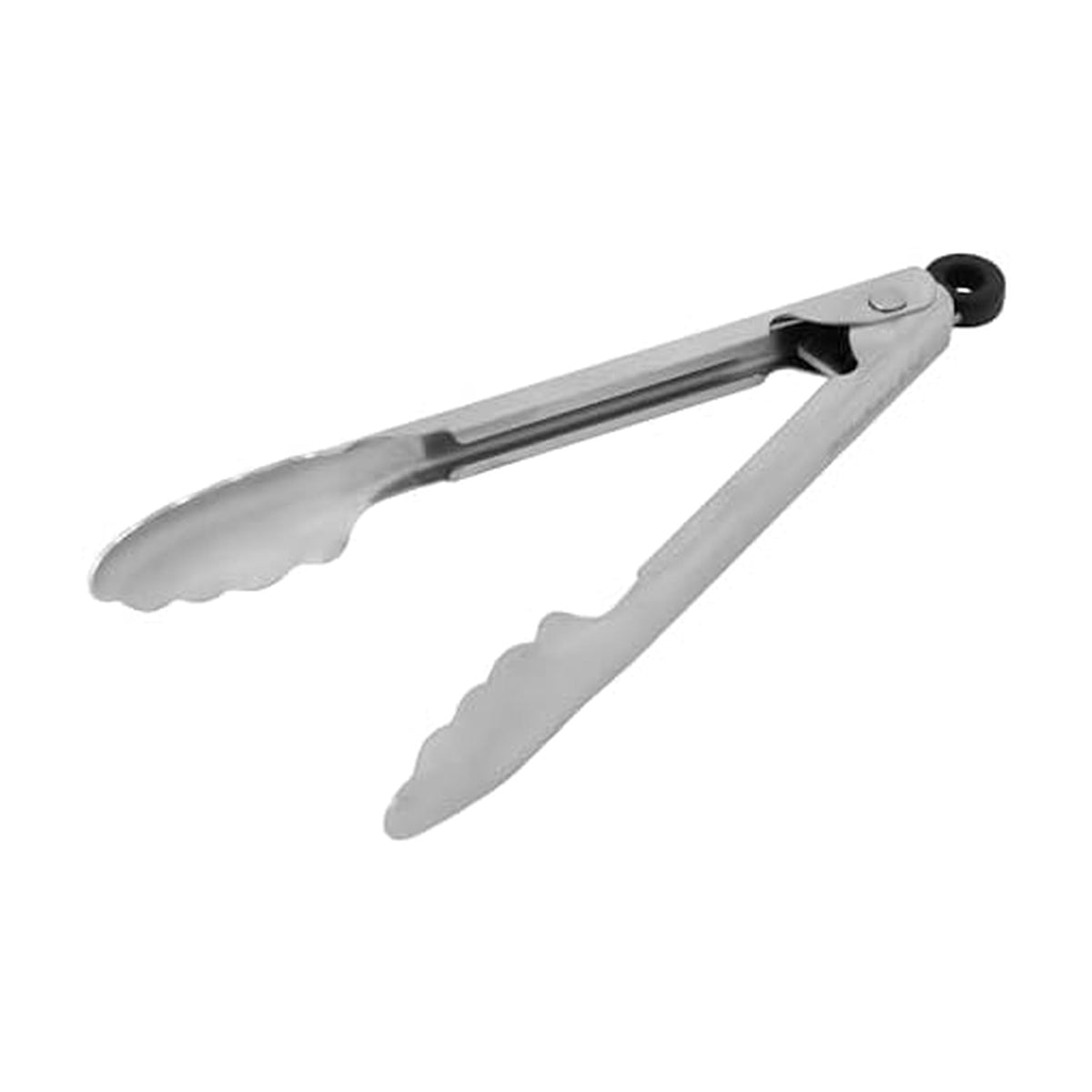 KitchenAid Stainless Steel Utility Tongs, 12 Inch